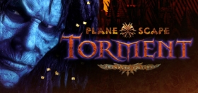 Planescape: Torment: Enhanced Edition Box Art