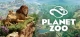 Planet Zoo Box Art
