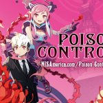 Poison Control Gameplay Trailer