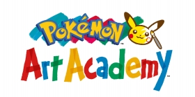 Pokémon Art Academy Box Art