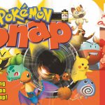 Playing Pokemon Snap 25 Years Later