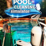 Pool Cleaning Simulator Preview