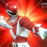 Power Rangers: Battle for the Grid Chun-Li Trailer
