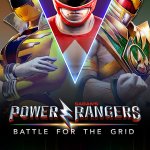 Poisandra Joins Power Rangers: Battle for the Grid