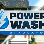 Gotta Get Back in Time for Powerwash Simulator’s Back to the Future DLC Pack!