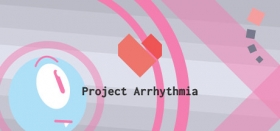 Project Arrhythmia Box Art