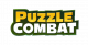 Puzzle Combat Box Art