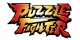 Puzzle Fighter Box Art