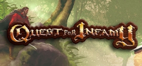 Quest for Infamy Box Art