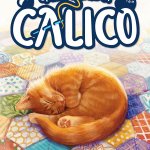 Quilts and Cats of Calico Preview