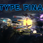 R-Type Final 2 Gameplay Trailer