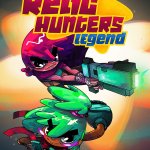 Relic Hunters Legends Preview