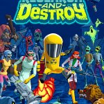 RESEARCH and DESTROY Release Date Announced