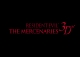 Resident Evil: The Mercenaries 3D Box Art