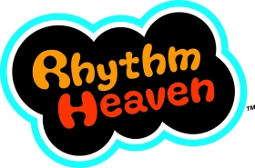 Rhythm Heaven Box Art