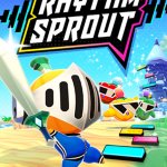 Slay the Dance Floor in Rhythm Sprout: Sick Beats & Bad Sweets This February