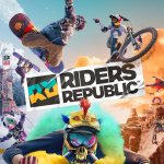 gamescom 2021: Ubisoft Launches Riders Republic Free Open Beta Period During Gamescom Opening Night Livestream