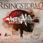 FINISHED - GameGrin Game Giveaway - Win Rising Storm 2: Vietnam & 2 DLCs