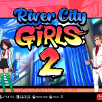 River City Girls 2 Villians Trailer