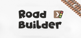 Road Builder Box Art