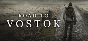 Road to Vostok Box Art