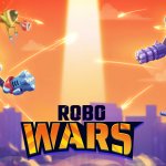 Robo Wars Review