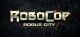 RoboCop: Rogue City Box Art