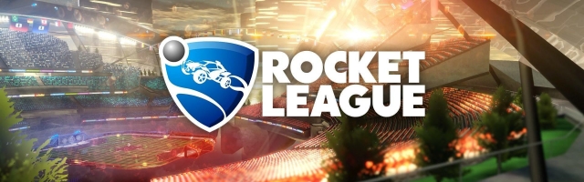 Cross-Platform for PC and Xbox One Comes to Rocket League