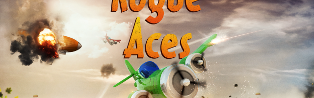 Rogue Aces Review