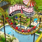 RollerCoaster Tycoon 3: Complete Edition Review