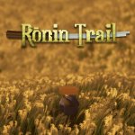 Kickstarter Highlight: Rōnin Trail
