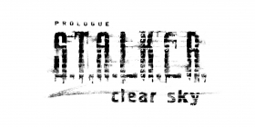 S.T.A.L.K.E.R.: Clear Sky Box Art