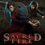 Sacred Fire Early Access Trailer