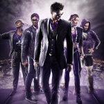 Saints Row The Third Remastered Review