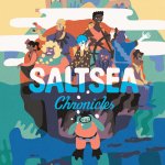 Day of the Devs 2023: Saltsea Chronicles