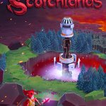 Scorchlands Early Access Will Fly You to the Moon