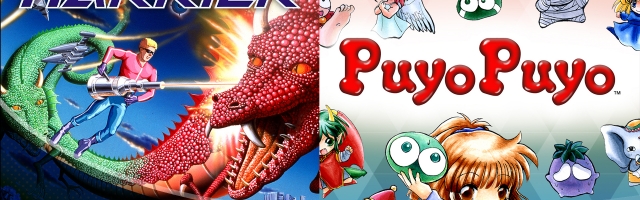 SEGA AGES Puyo Puyo 2 Review
