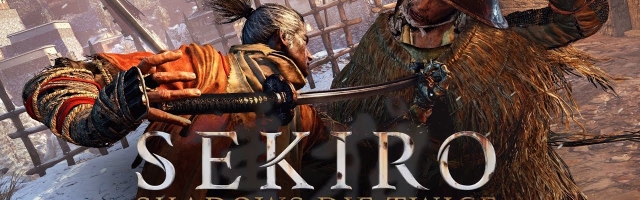Opposite Day — The Worst Things About My Favourite Game: Sekiro: Shadows Die Twice