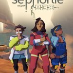 Sephonie Release Date Trailer