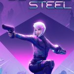 Severed Steel Release Date Trailer