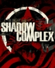Shadow Complex Box Art