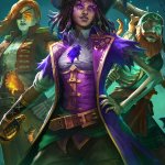Shadow Gambit: The Cursed Crew Receives New Free Content Update