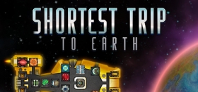 Shortest Trip to Earth Box Art
