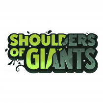 Shoulders of Giants Box Art
