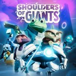 January Release Date Unveiled for Shoulders of Giants