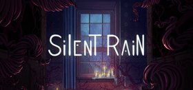 Silent Rain Box Art