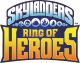 Skylanders Ring of Heroes Box Art