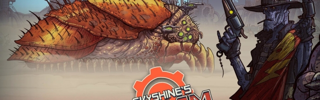 Skyshine’s BEDLAM Getting a New Lease of Life With Redux Version
