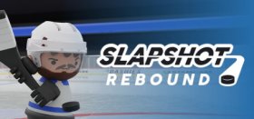 Slapshot: Rebound Box Art