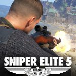 Sniper Elite 5 Spotlight Weapons and Customisation Video